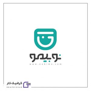 طراحی لوگو نوبیمو