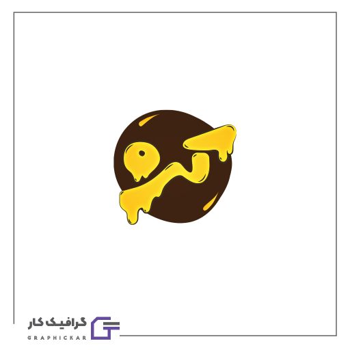 طراحی لوگو رستوران کره طراحی لوگو رستوران کره